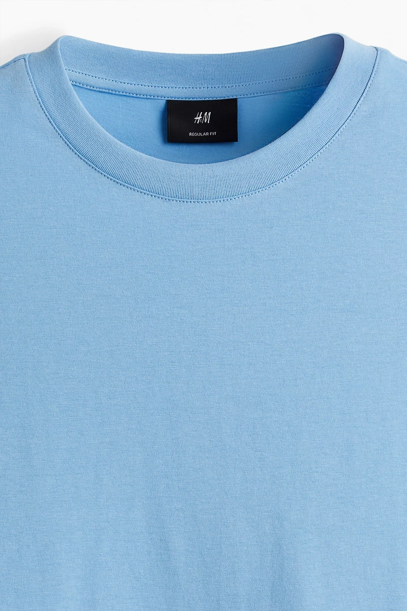 Lot de 3 T-shirts Coupe Classique