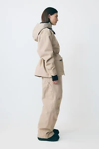 Ski Jacket with ThermoMove™