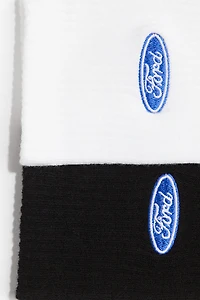 2-Pack Socks
