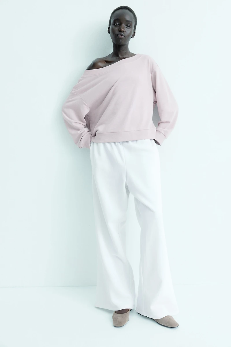 Pantalon de jogging ample