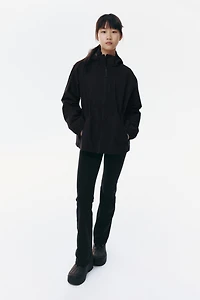 Rain Jacket with StormMove™