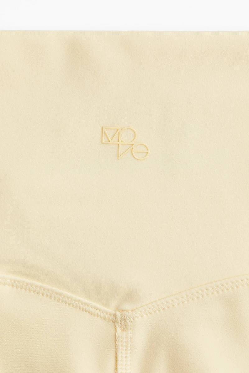 Biking Shorts with SoftMove™