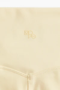 Biking Shorts with SoftMove™