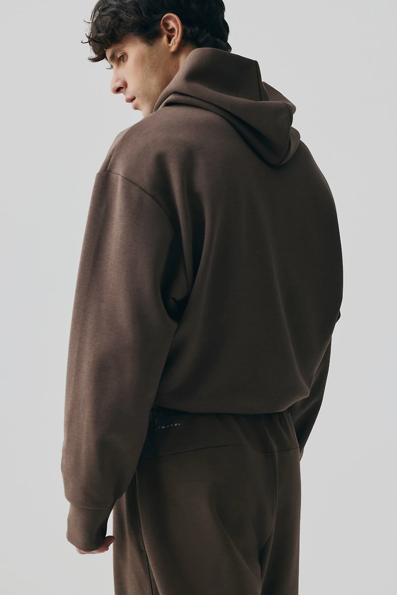 Pantalon de jogging ample