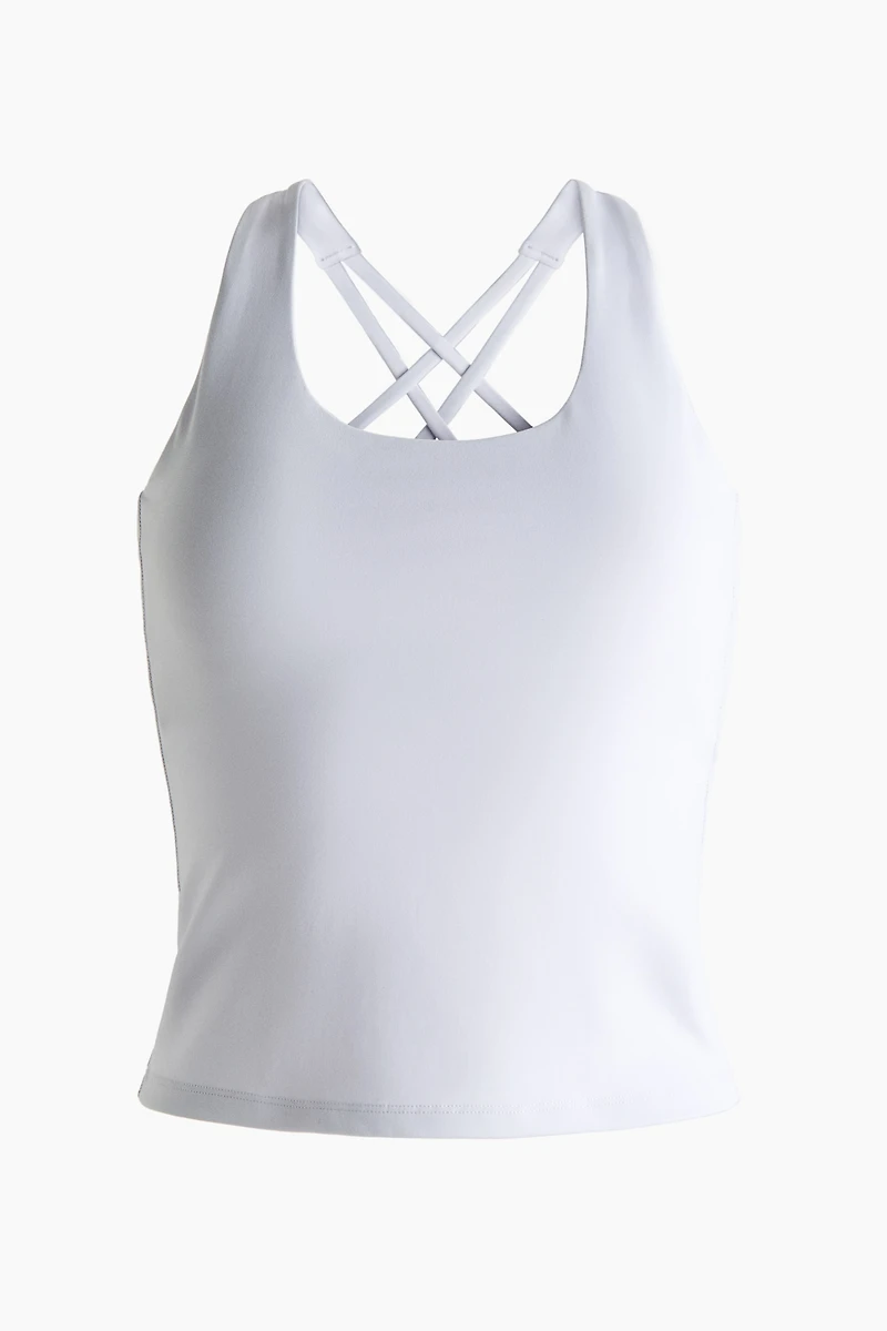 Sports Tank Top with SoftMove™