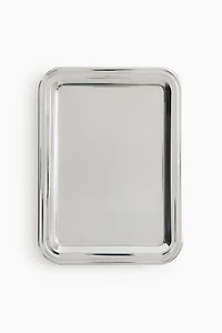 Small Stainless Steel Tray