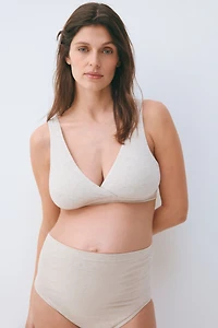 Lot de 2 soutiens-gorge MAMA d'allaitement