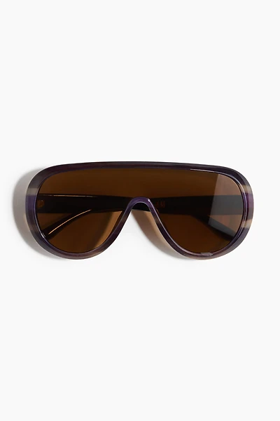 Shield Sunglasses