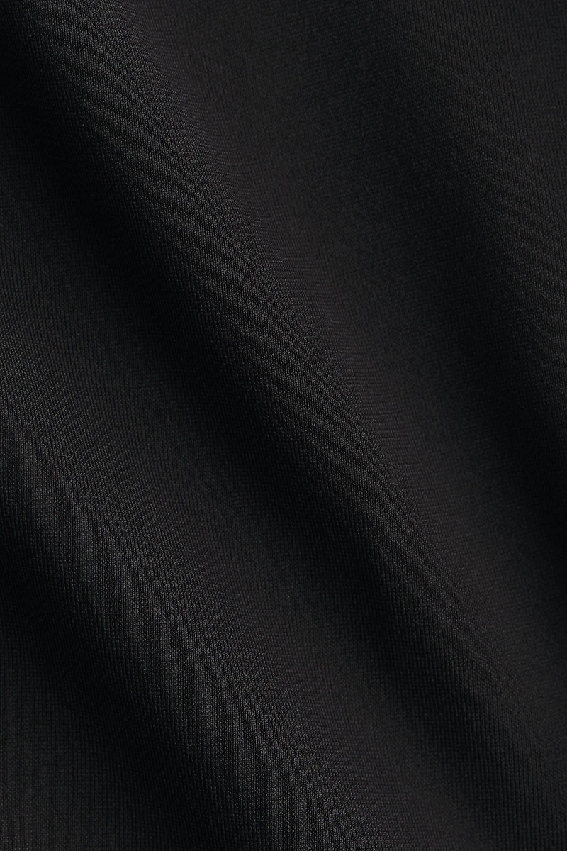 Sculpting Long-Sleeved Thong Bodysuit