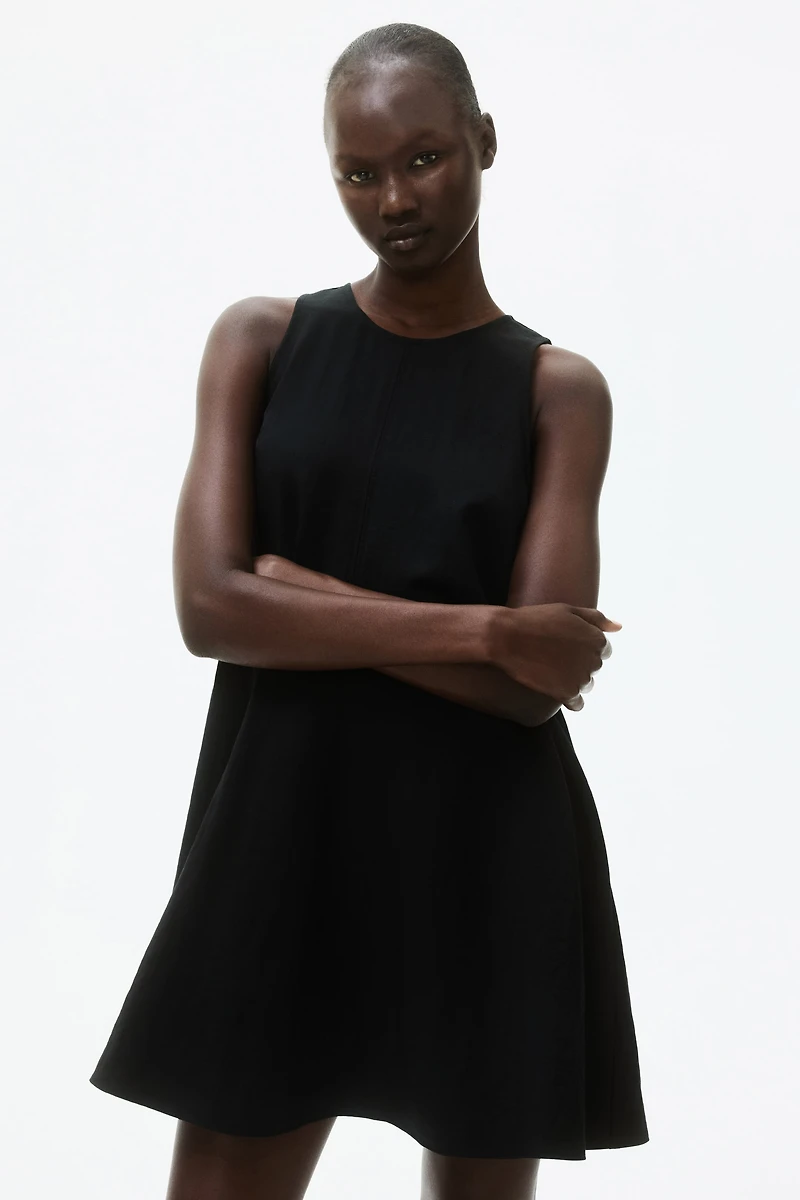 Shift dress
