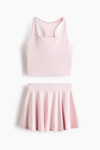 2-Piece Sports Set with DryMove™