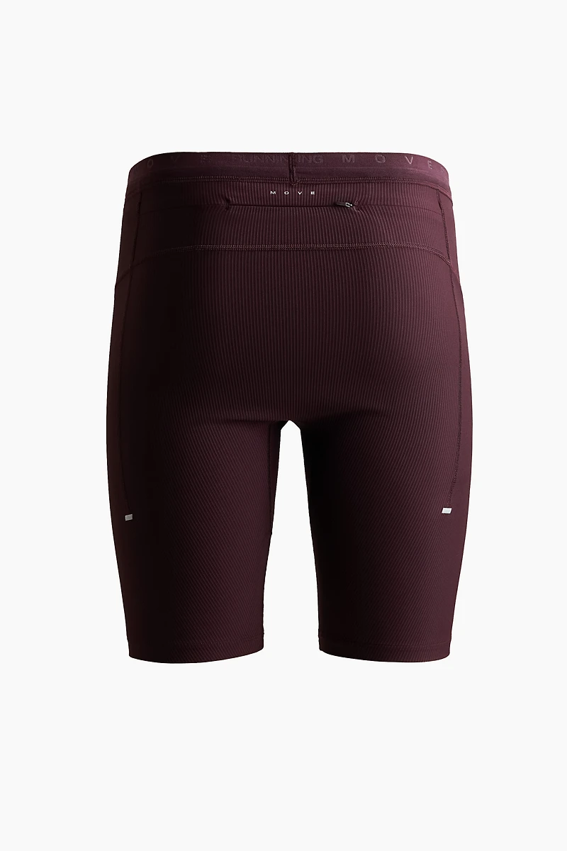 Running Half Tights with DryMove™