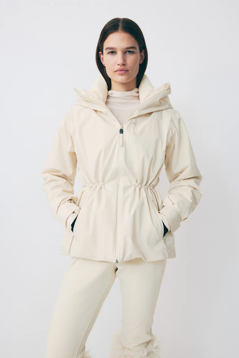 2-Layer Ski Jacket with StormMove™