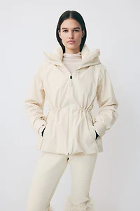 2-Layer Ski Jacket with StormMove™