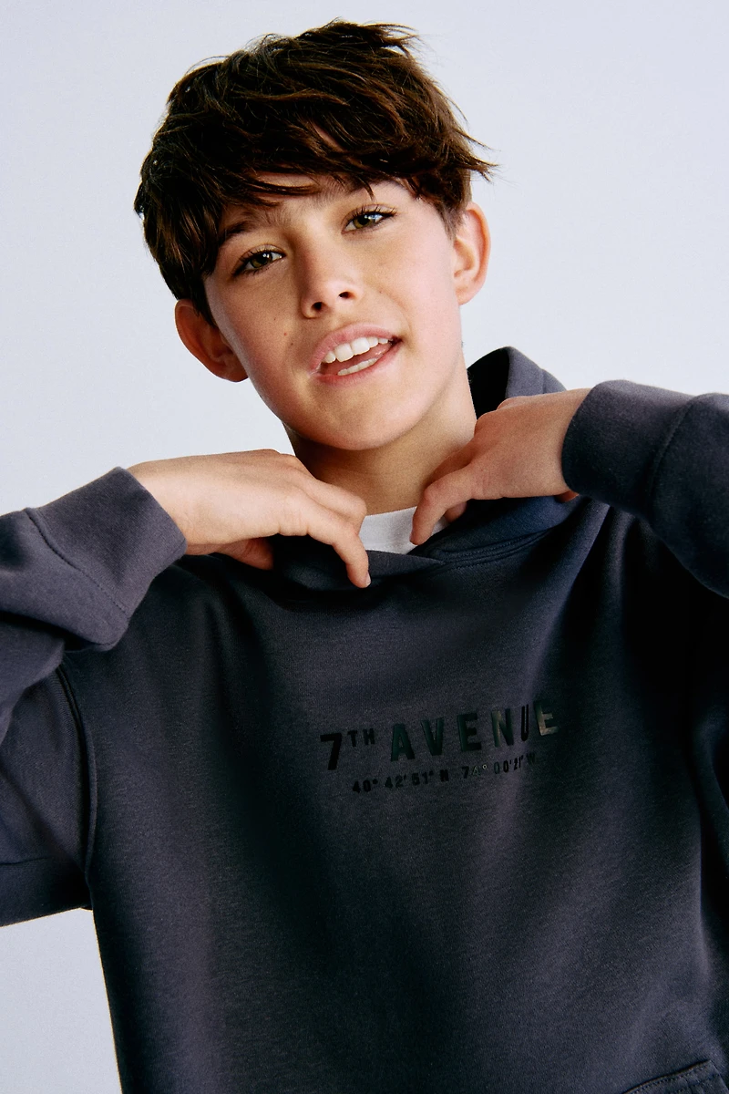 Ensemble 2 pièces en molleton