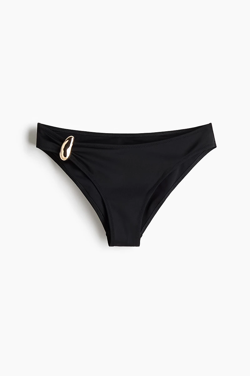 Cheeky Bikini Bottoms