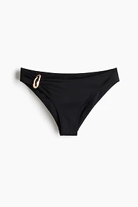 Cheeky Bikini Bottoms