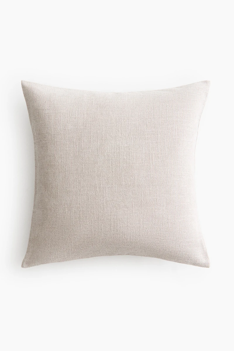 Chenille Cushion Cover