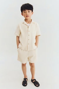 Ensemble 2 pièces en jersey de coton