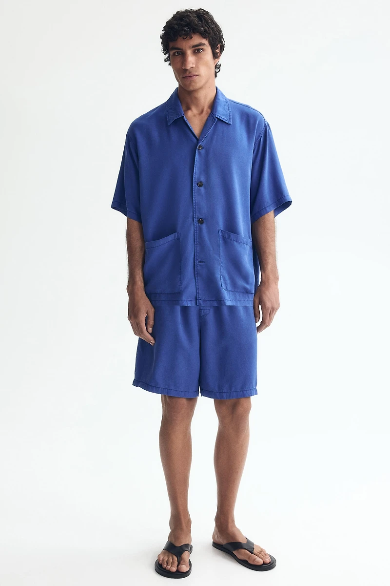 2-Piece Lyocell Set