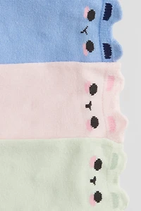 7-pack Ankle Socks