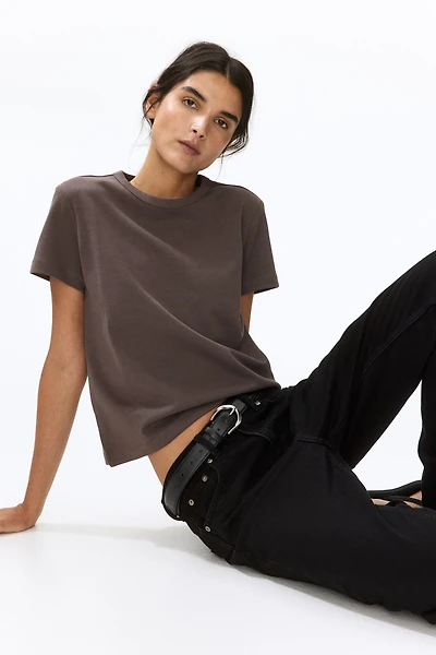 Fitted T-Shirt