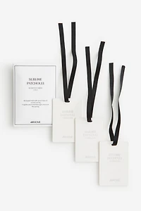 3-pack Scented Cards