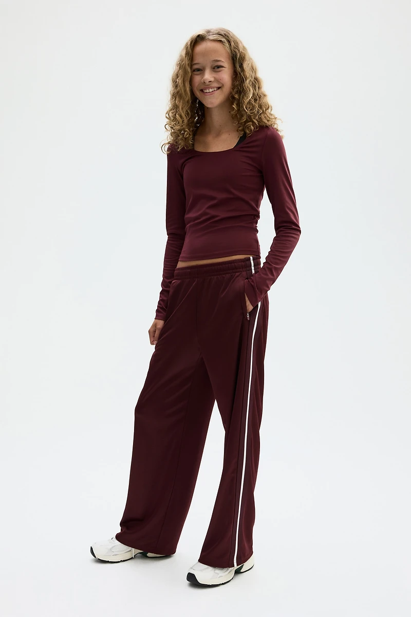 Sports Top with SoftMove™