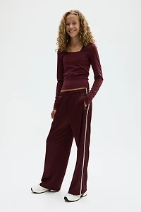 Sports Top with SoftMove™