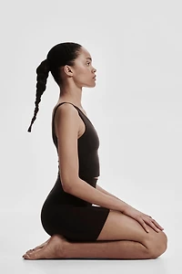 Cuissard vélo SoftMove🅪 Lycra🅫