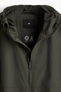Regular-Fit Windbreaker