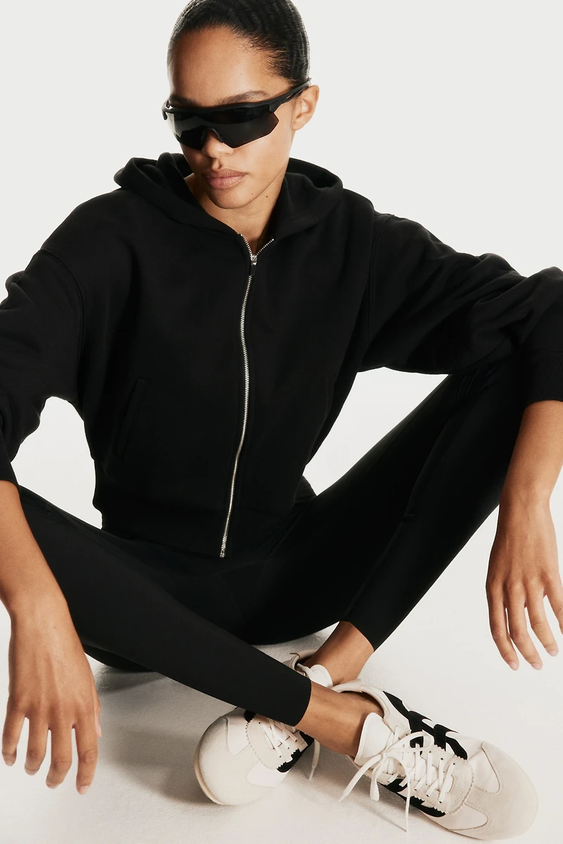 Sports Leggings with Cool Handfeel DryMove™