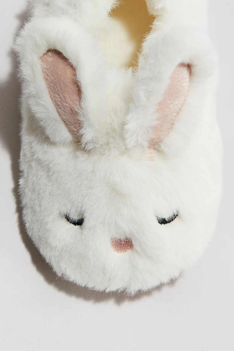 Soft Slippers