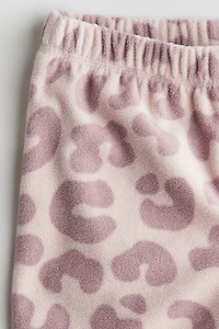 Fleece Pants