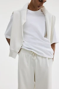 Loose-Fit Sweatpants