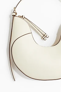 U-Shaped Shoulder Bag