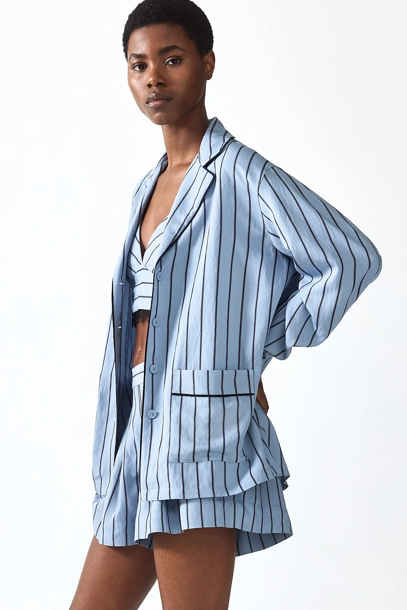 Resort Shirt