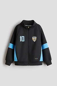 Soccer Jacket