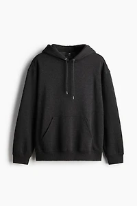 Loose Fit Hoodie