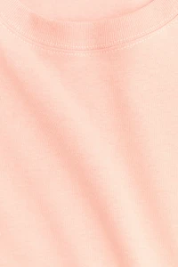 Boxy T-Shirt