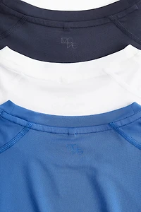 Lot de 3 T-shirts sport DryMove🅪