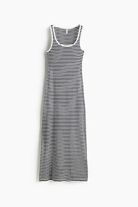 Sleeveless Maxi Dress