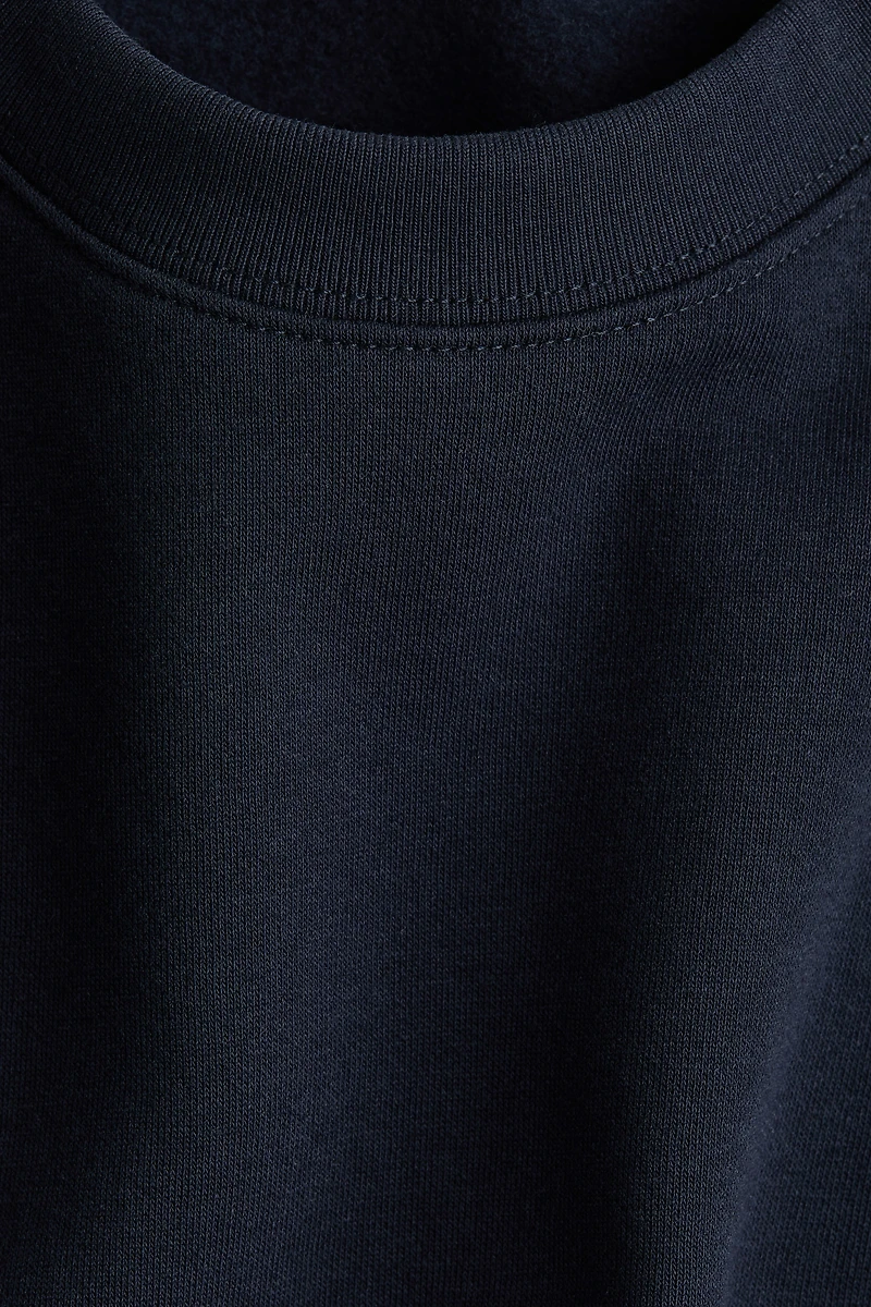 Oversized Sweatshirt