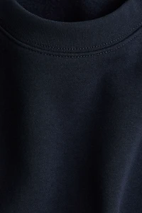 Oversized Sweatshirt