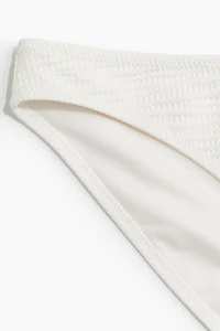 Culotte de bikini