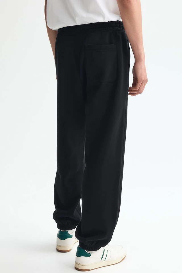 Relaxed Fit Sweatpants