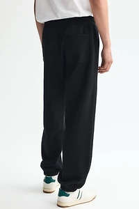 Relaxed Fit Sweatpants