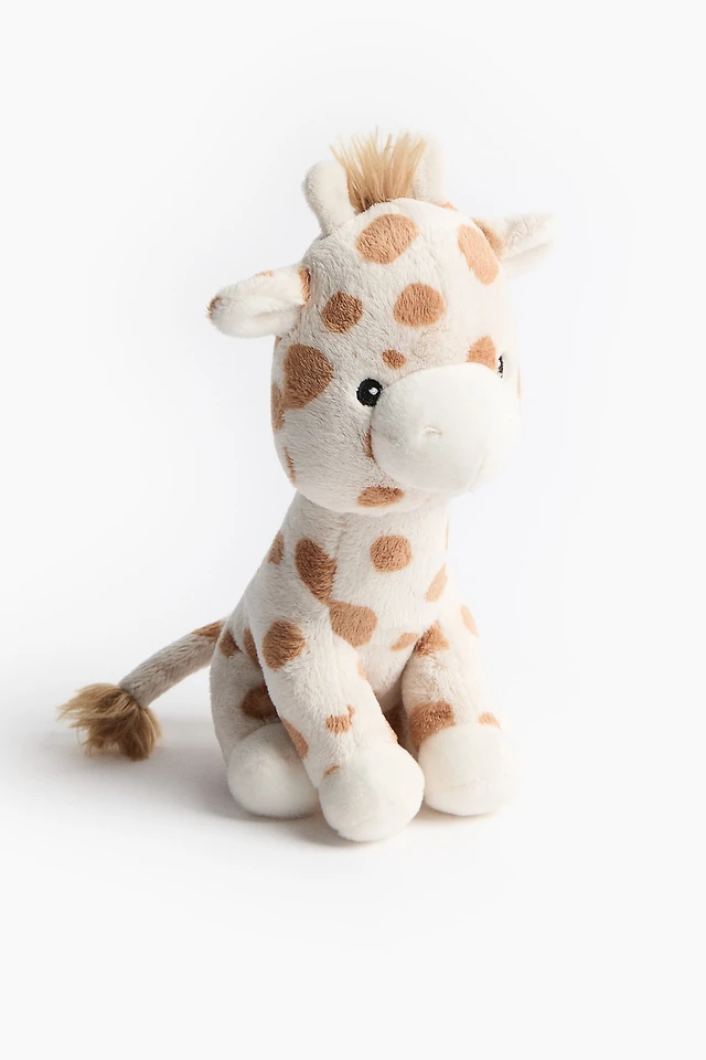 Soft Toy