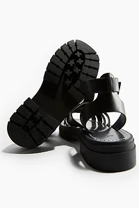 Chunky Sandals