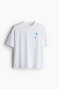 T-shirt de sport carré DryMove🅪